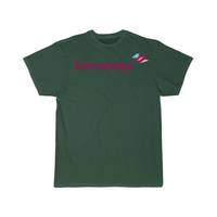 Thumbnail for EUROWINGS AIRLINE T-SHIRT 2