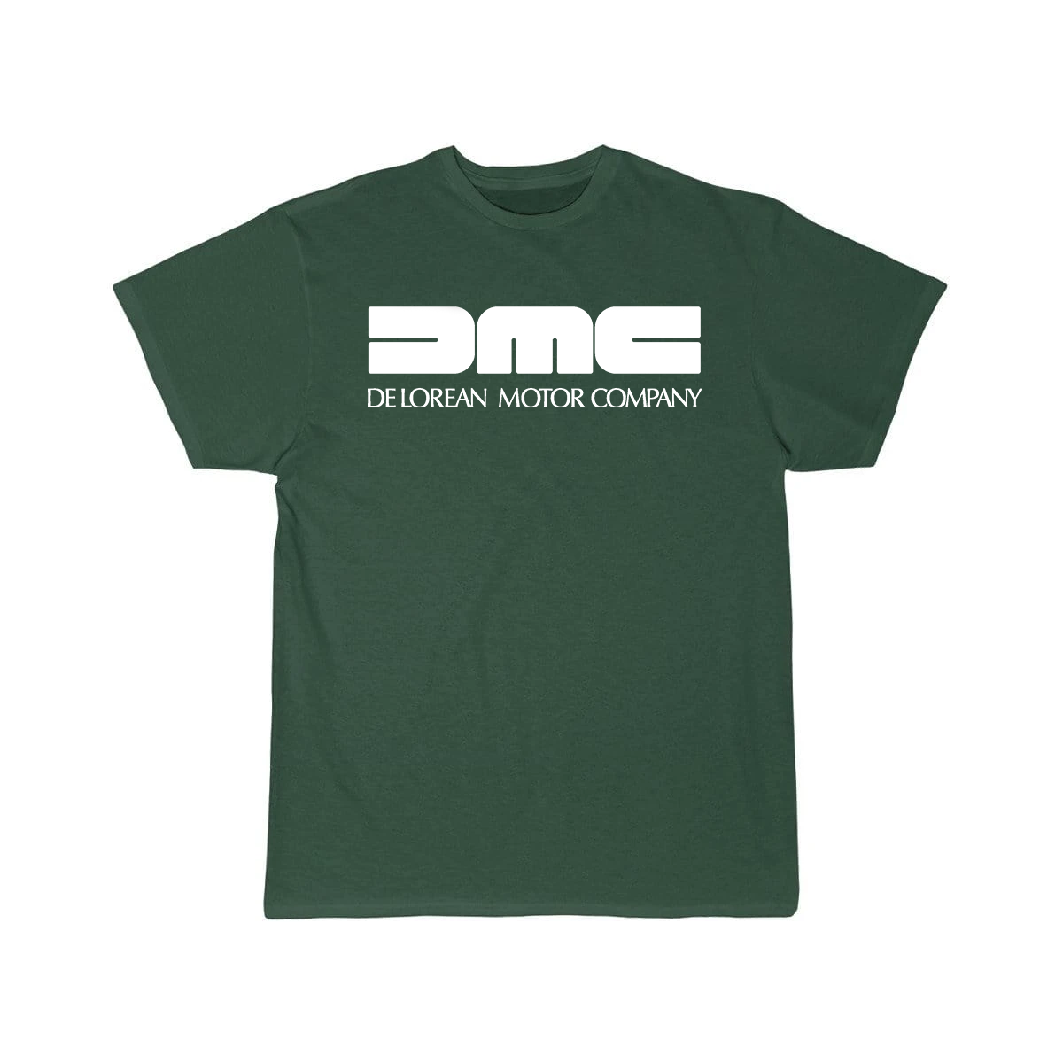 DMC T-SHIRT