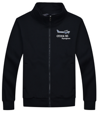 Thumbnail for CESSNA 185 WESTCOOL JACKET (ASIAN SIZE)