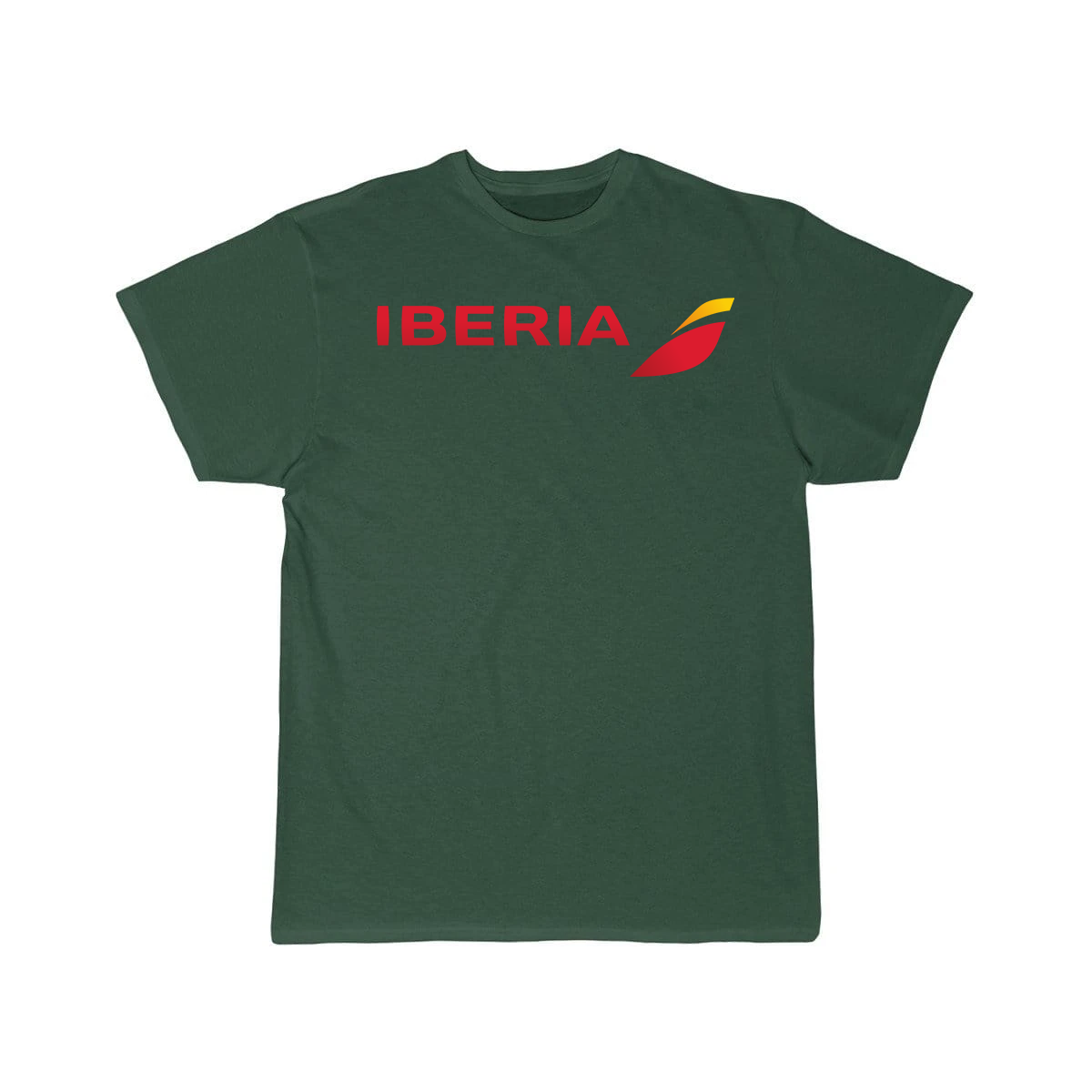 IBERIA AIRLINE T-SHIRT