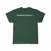 Thumbnail for AMERICAN AIRLINE T-SHIRT