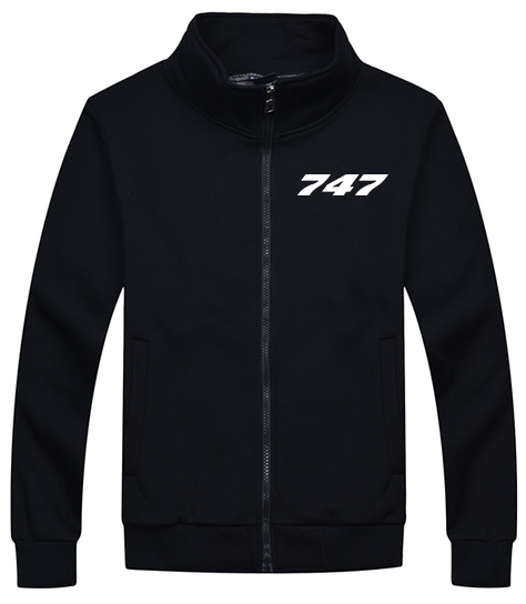BOEING 747 WESTCOOL JACKET (ASIAN SIZE)