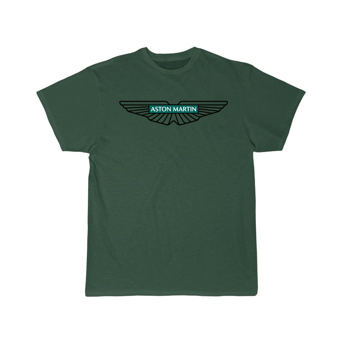 ASTON_MARTIN T-SHIRT