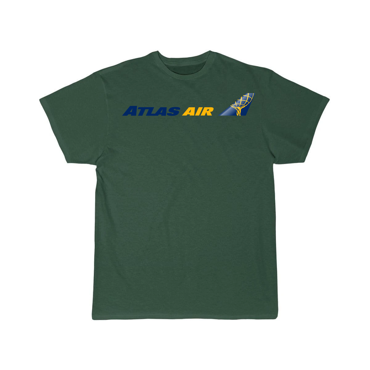 ATLAS AIRLINE T-SHIRT