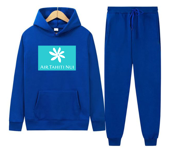 TAHITI AIRLINES  PULLOVER