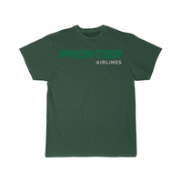 Thumbnail for FRONTIER AIRLINE T-SHIRT 5