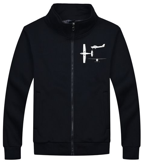 CESSNA WESTCOOL JACKET (ASIAN SIZE)