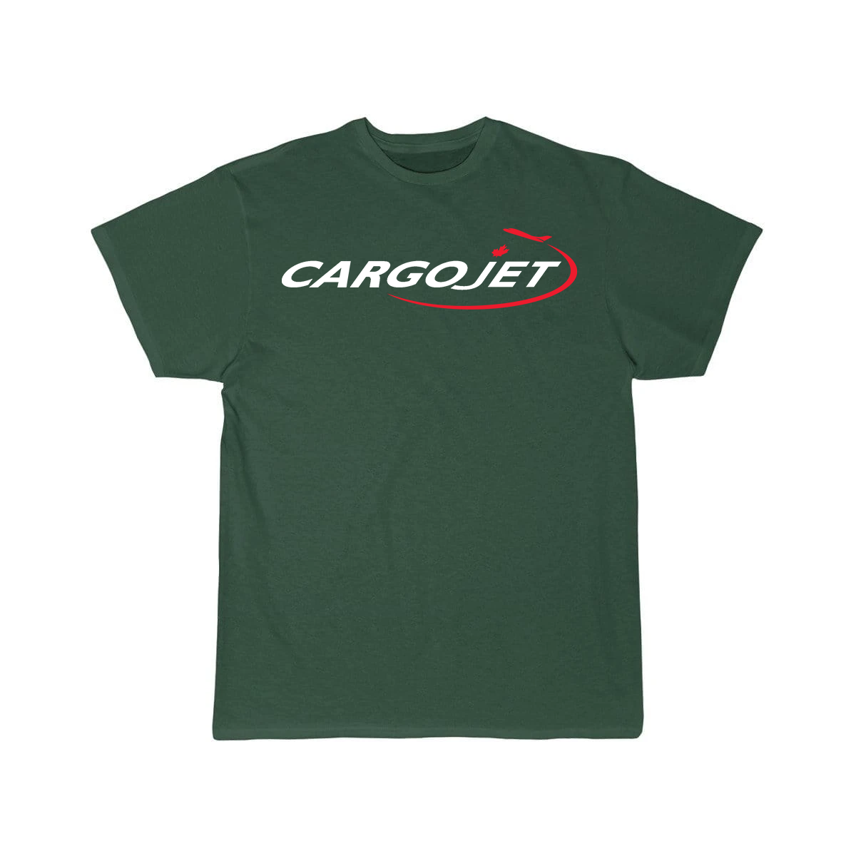 CARGO JET AIRLINE T-SHIRT