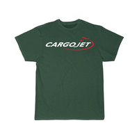Thumbnail for CARGO JET AIRLINE T-SHIRT