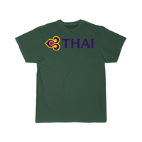 Thumbnail for THAI  AIRLINE T-SHIRT 1