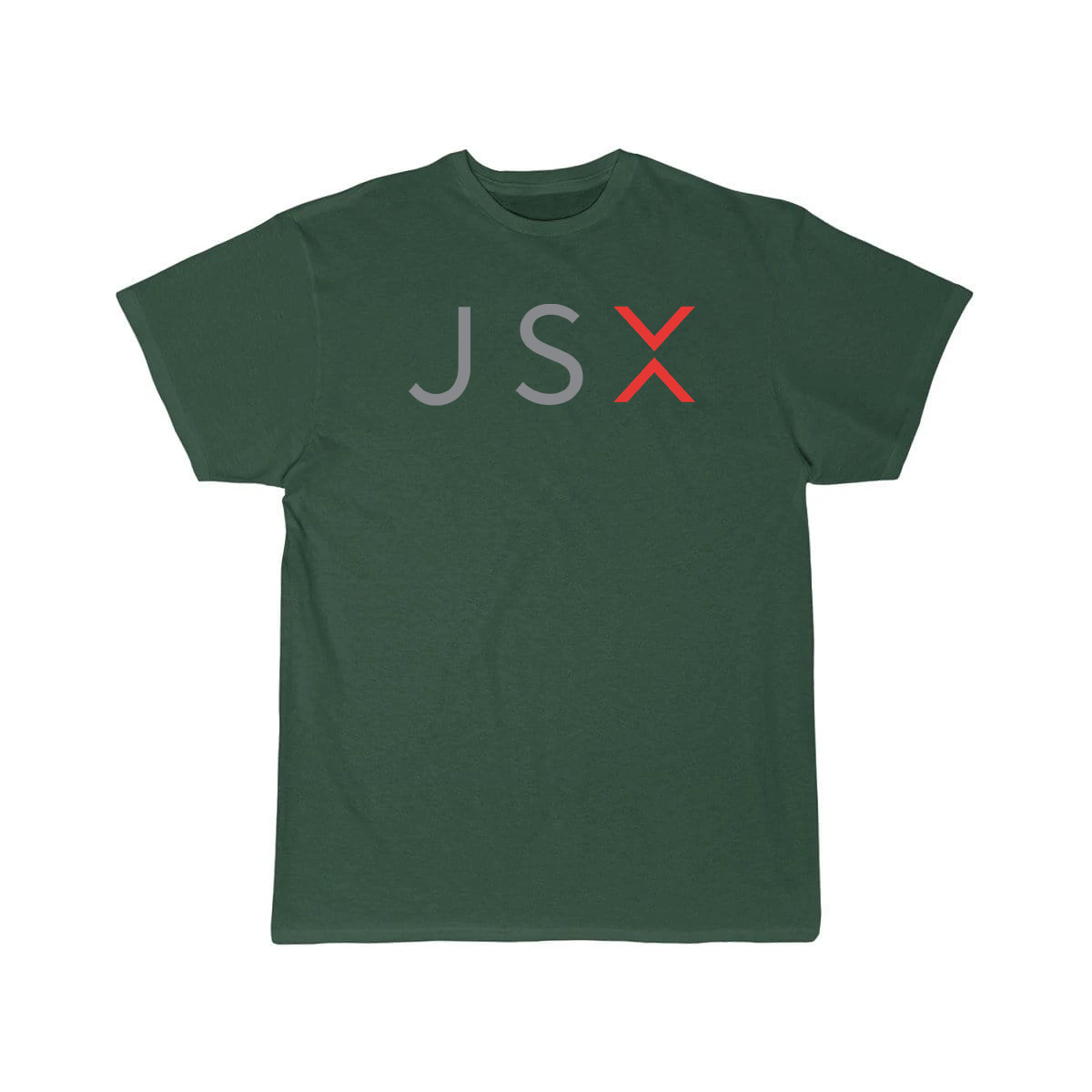 J S X AIRLINE T-SHIRT