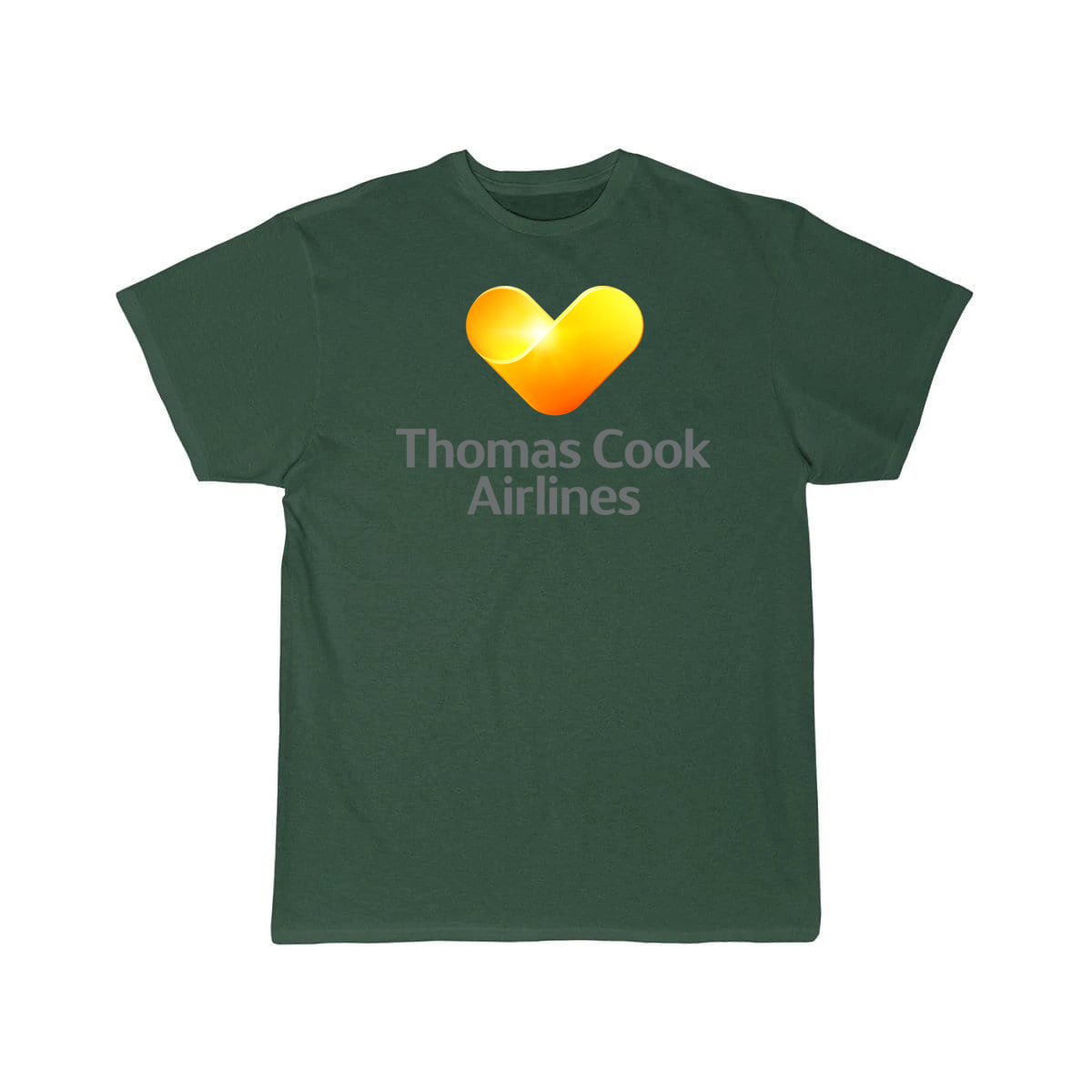 THOOMAS COOK AIRLINE T-SHIRT