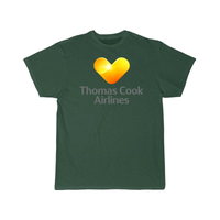 Thumbnail for THOOMAS COOK AIRLINE T-SHIRT