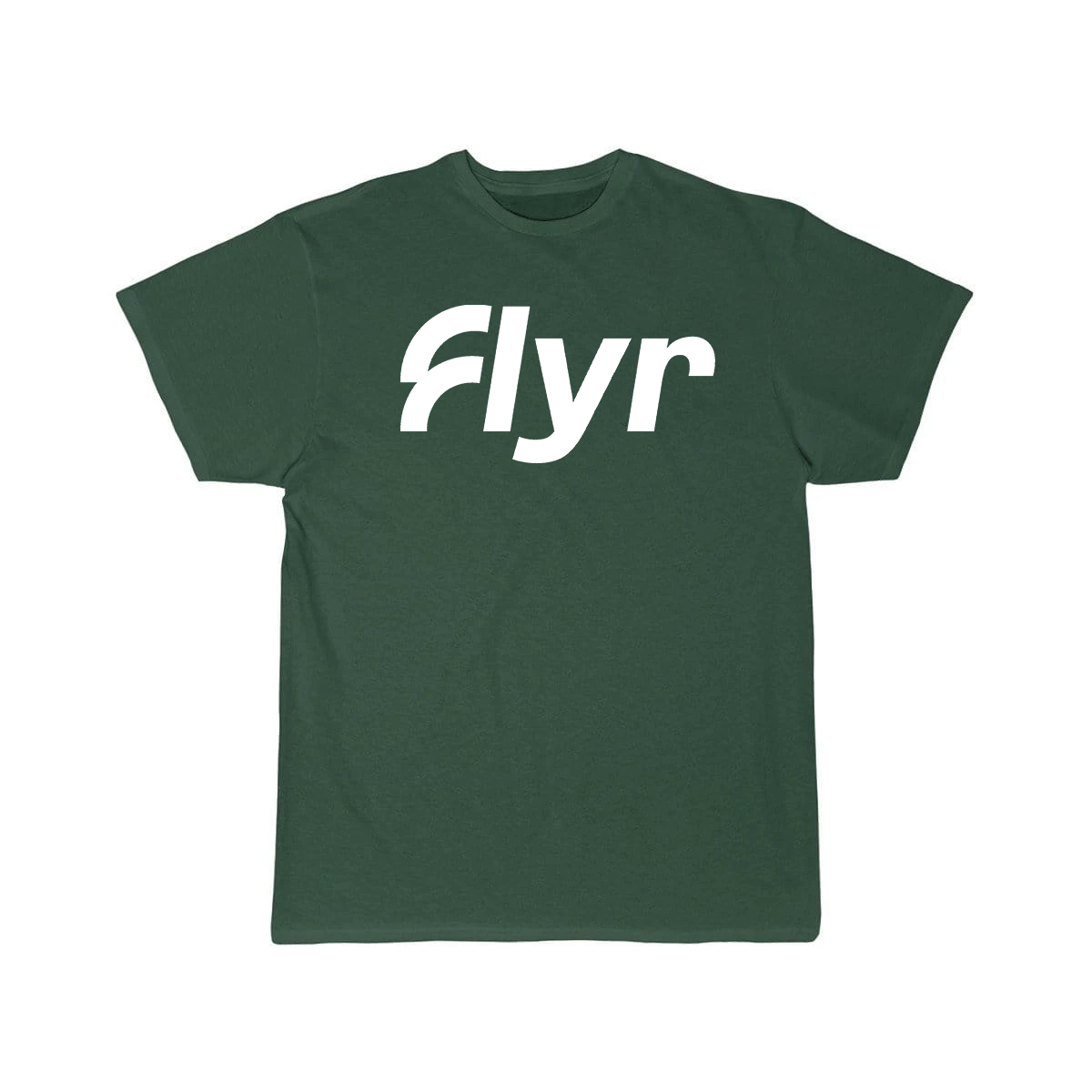 FLYR AIRLINE T-SHIRT