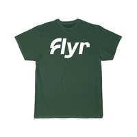 Thumbnail for FLYR AIRLINE T-SHIRT