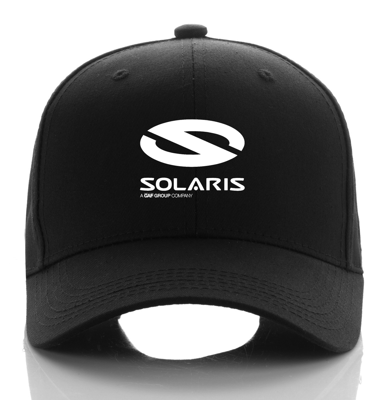 SOLARIS JUSTABLE BASEBALL CAPS
