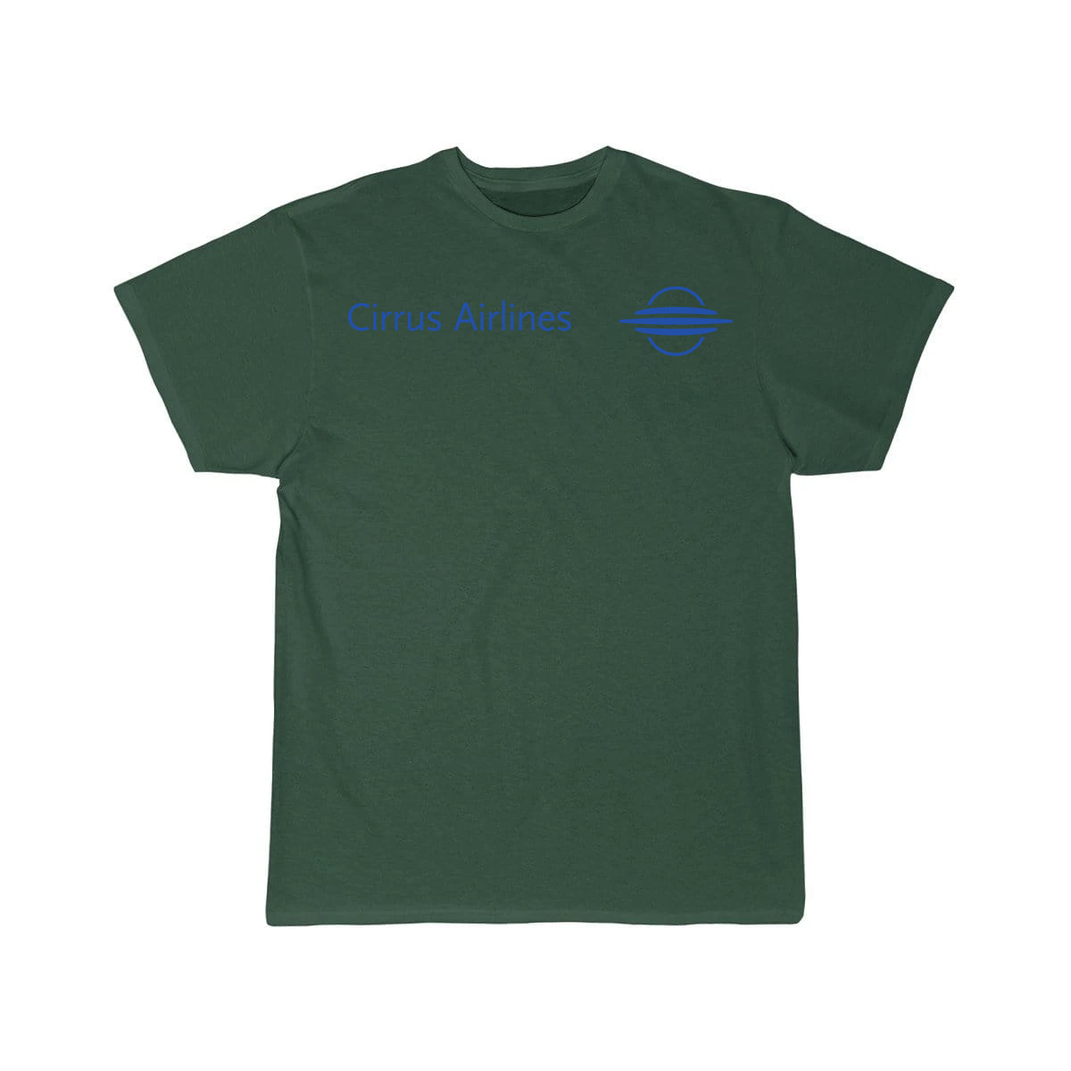 CIRRUS AIRLINE T-SHIRT