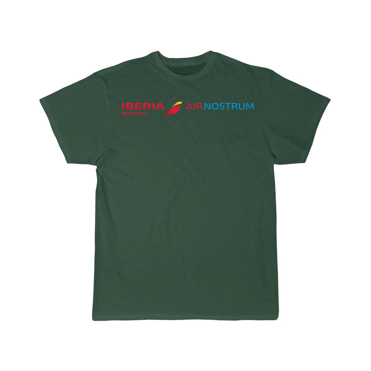 NOSTRUM AIRLINE T-SHIRT