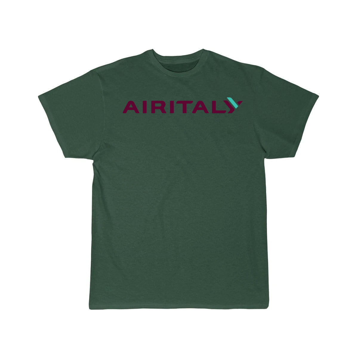 ITALY AIRLINE T-SHIRT 2