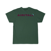 Thumbnail for ITALY AIRLINE T-SHIRT 2