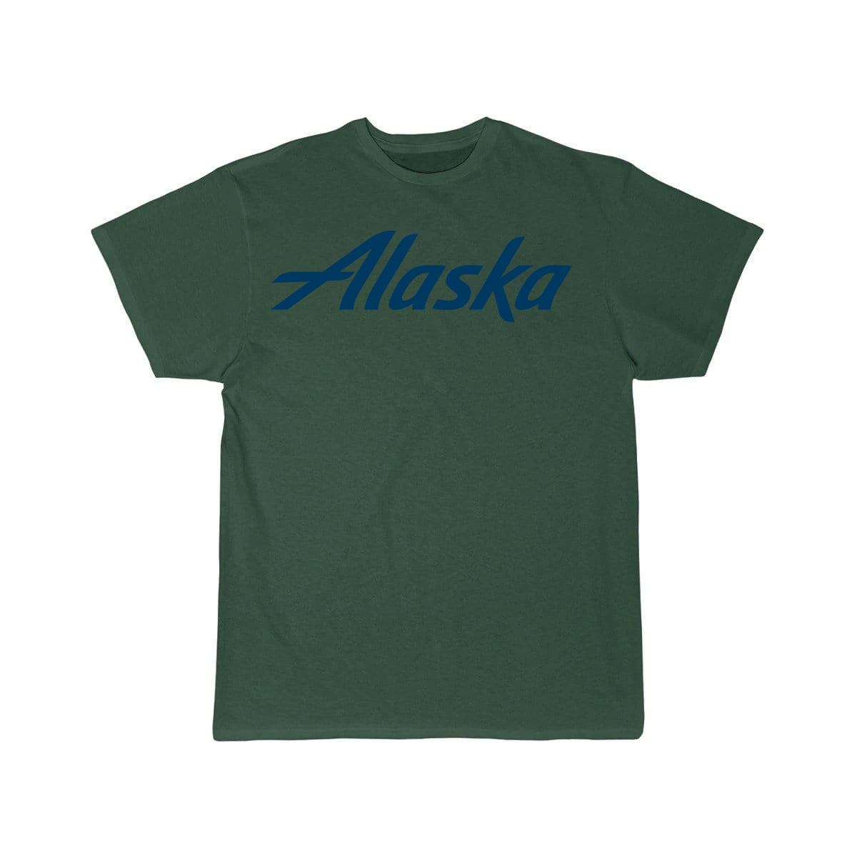 ALASKA AIRLINE T-SHIRT2