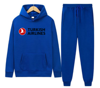 Thumbnail for TURKISH AIRLINES PULLOVER