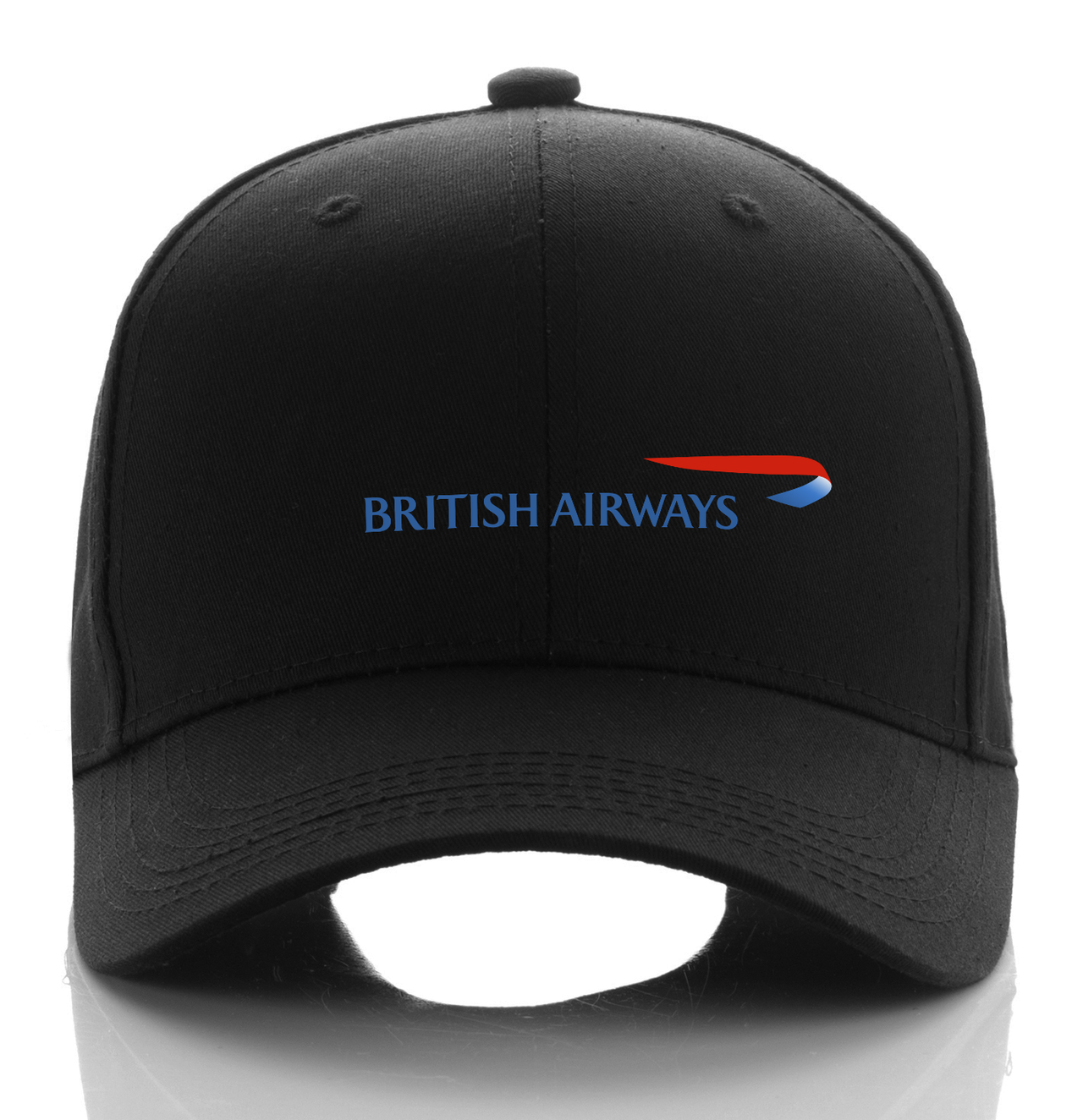 BRITISH AIRLINE CAP 01