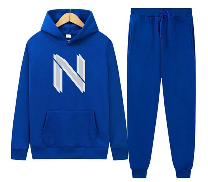 AIR N AIRLINES PULLOVER