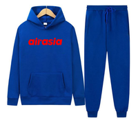 Thumbnail for AIR ASIA AIRLINES  PULLOVER