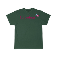Thumbnail for EUROWINGS AIRLINE T-SHIRT