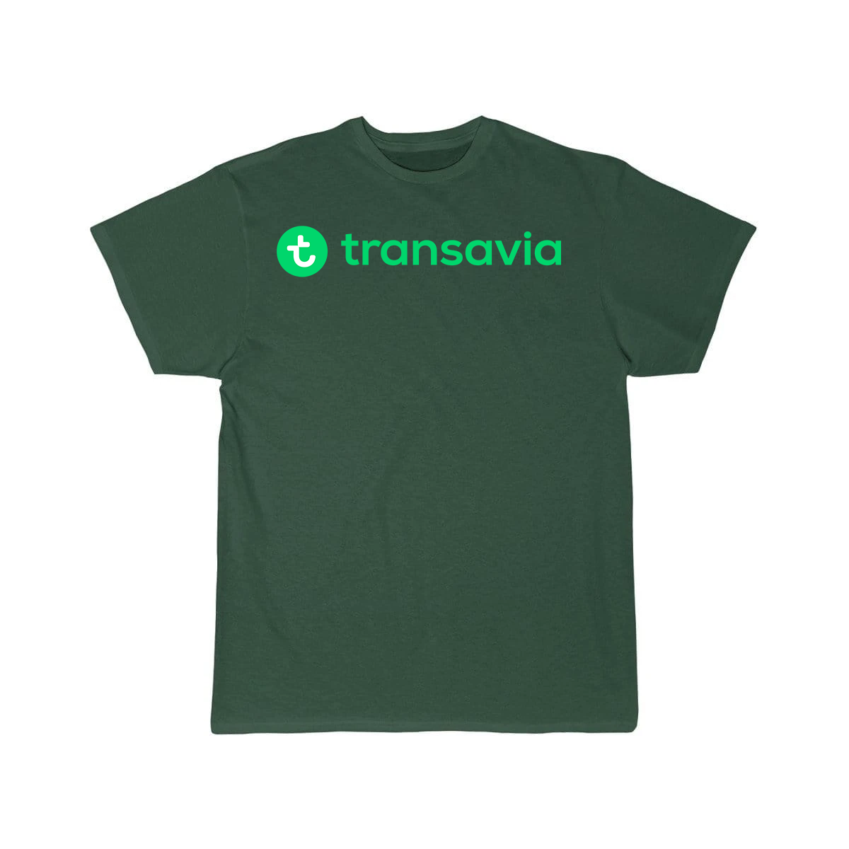 TRANSA AIRLINE T-SHIRT