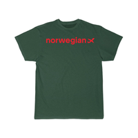 Thumbnail for NORWEGIAN AIRLINE T-SHIRT