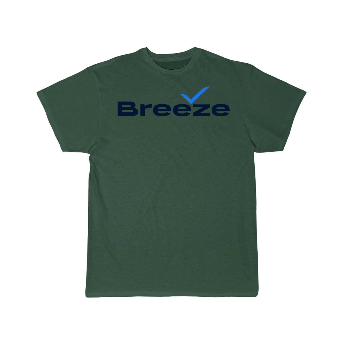BREEZE AIRLINE T-SHIRT