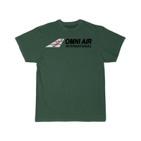 Thumbnail for OMAN AIR AIRLINE T-SHIRT