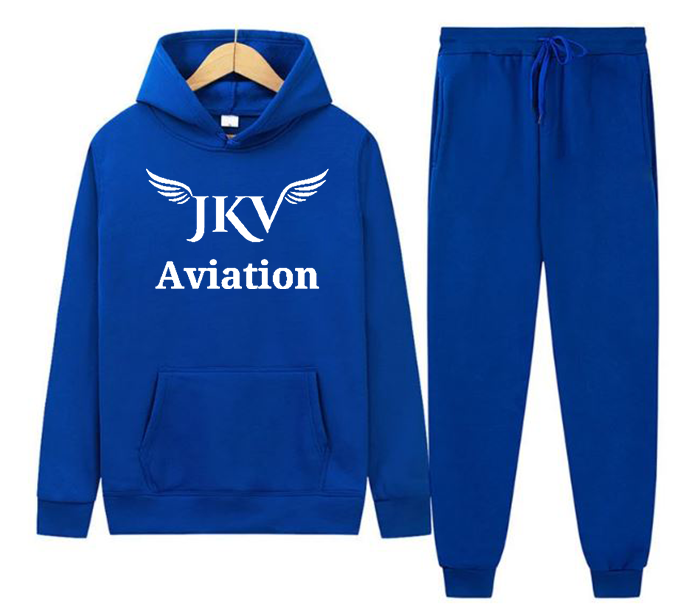 AVATION AIRLINES PULLOVER