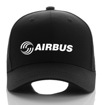 Thumbnail for AIRBUS LOGO CAP