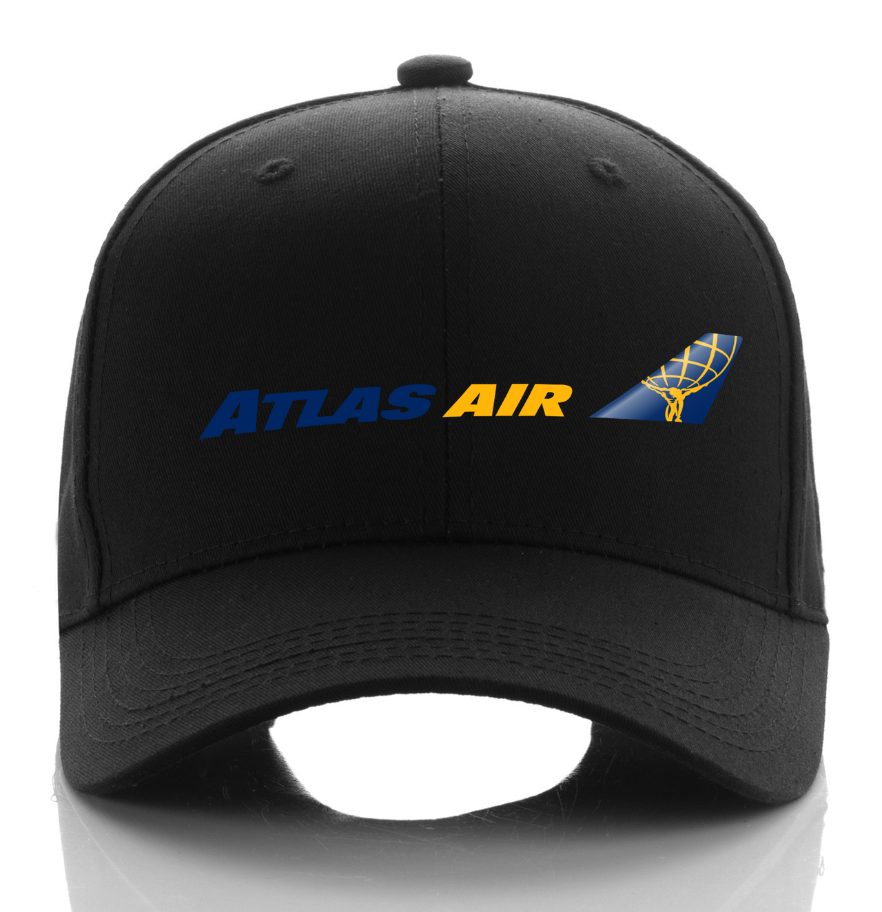 ATLAS AIR  AIRLINE CAP