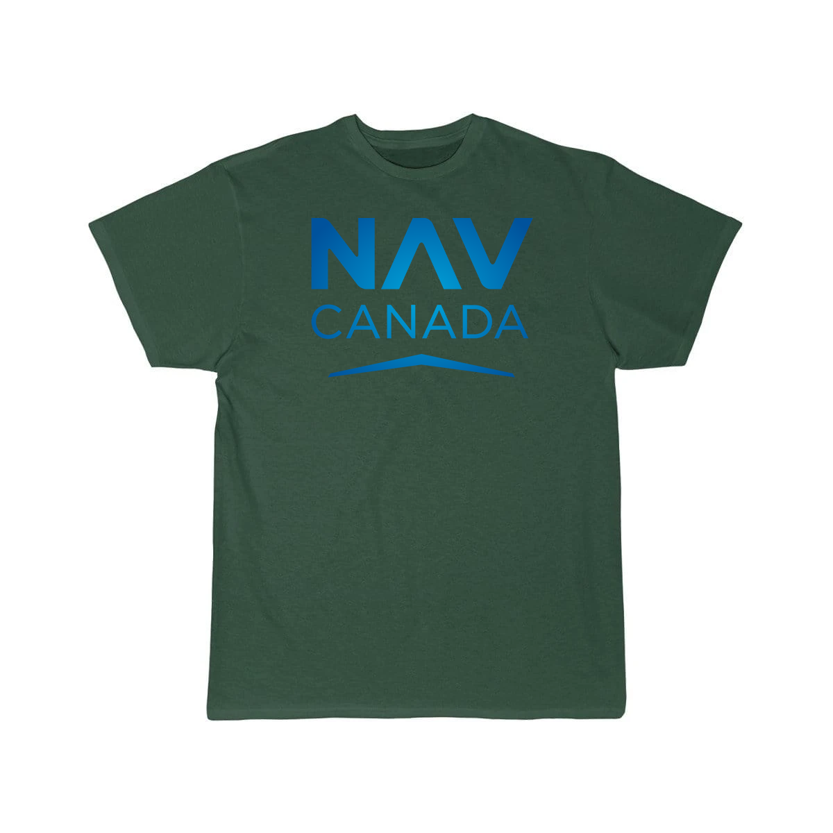 NAV CANADA AIRLINE T-SHIRT