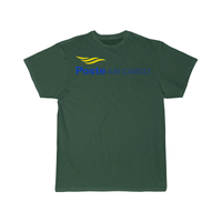 Thumbnail for POST AIR CARGO AIRLINE T-SHIRT