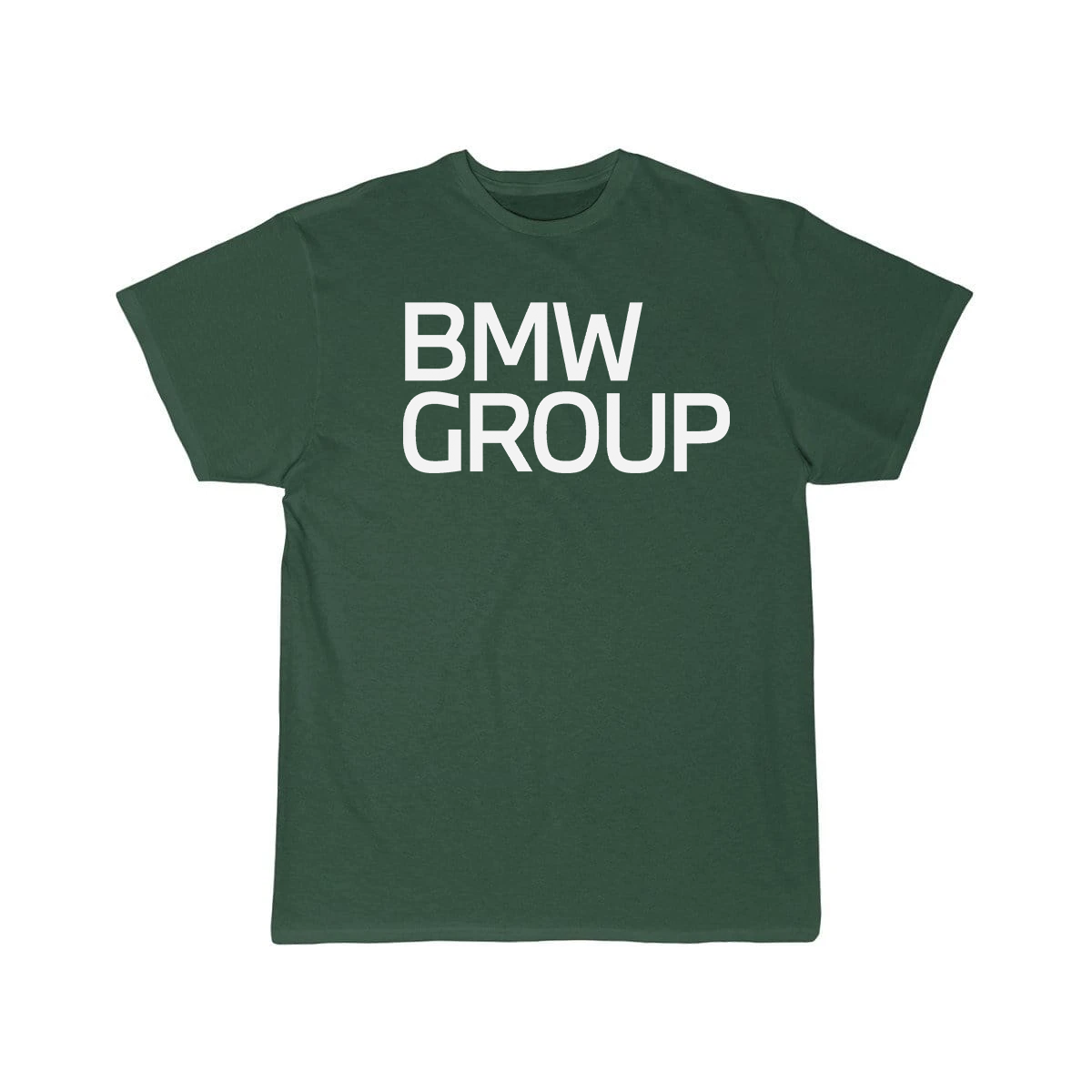 BMW GROUP T-SHIRT