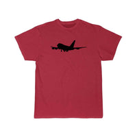 Thumbnail for jumbo jet T Shirt THE AV8R