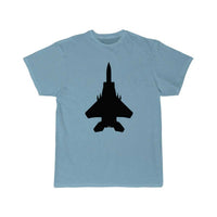 Thumbnail for Fighter jet (top view) T Shirt THE AV8R