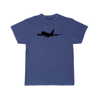 Thumbnail for jumbo jet T Shirt THE AV8R