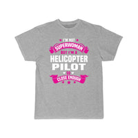 Thumbnail for Helicopter Pilot DESIGNED T-SHIRT THE AV8R