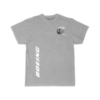 Thumbnail for B777 DESIGNED T SHIRT PILOT STORE