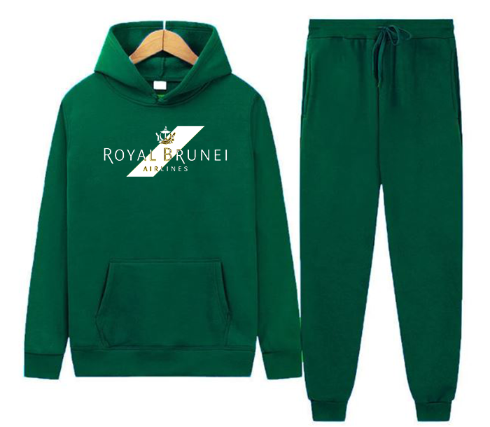 ROYAL BURNEI AIRWAYS  PULLOVER