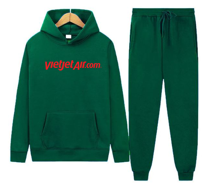VIETJET AIRWAYS PULLOVER