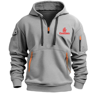 Thumbnail for EMARITES AIRWAYS HOODED JACKET PULLOVER