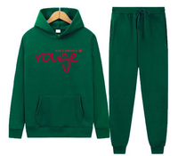 Thumbnail for ROUGE AIRWAYS  PULLOVER