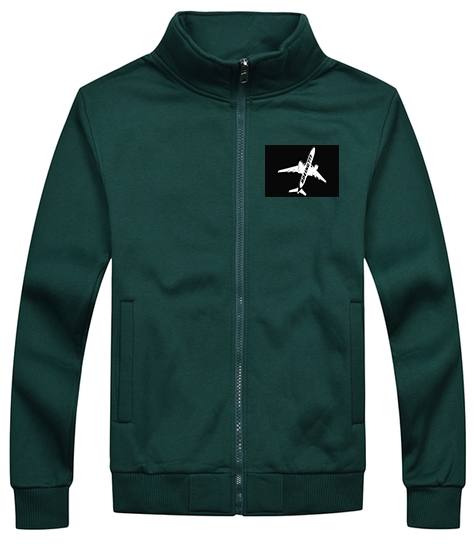 BOEING 777 WESTCOOL JACKET (ASIAN SIZE)